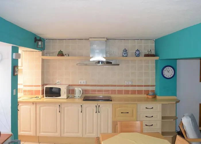 Casa Duende Del Tajo Gasthuis Ronda