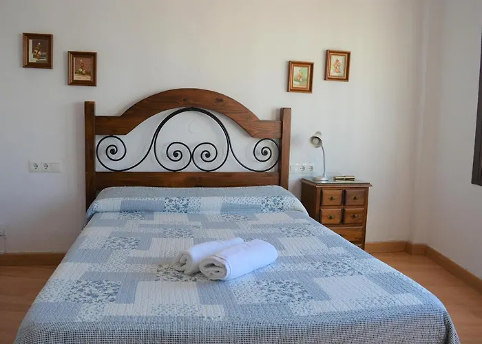 Casa Duende Del Tajo 2* Ronda