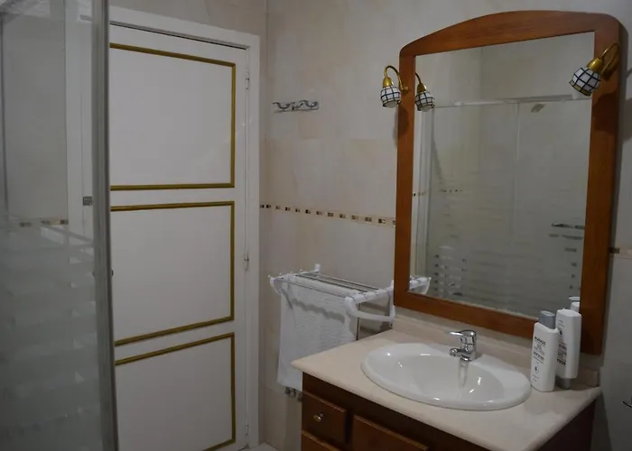 Casa Duende Del Tajo