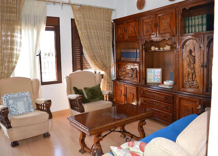 Casa Duende Del Tajo 2*