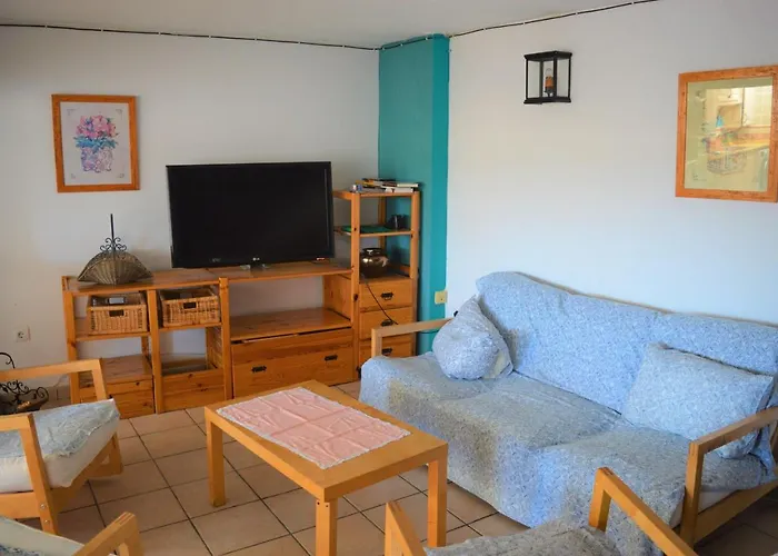 Casa Duende Del Tajo Maison d'hôtes