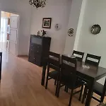 Casa Duende Del Tajo Affittacamere Ronda