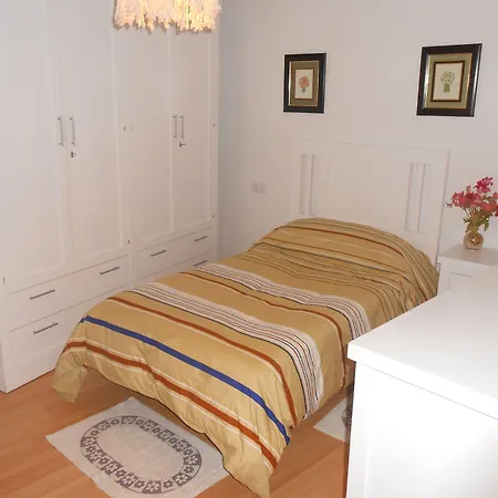Casa Duende Del Tajo Affittacamere 2*